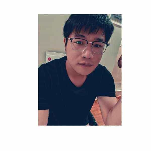 29岁岁广东单身帅哥 - 文昌吉缘网