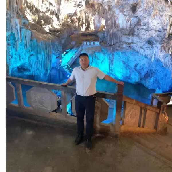 35岁岁云南单身帅哥 - 文昌吉缘网