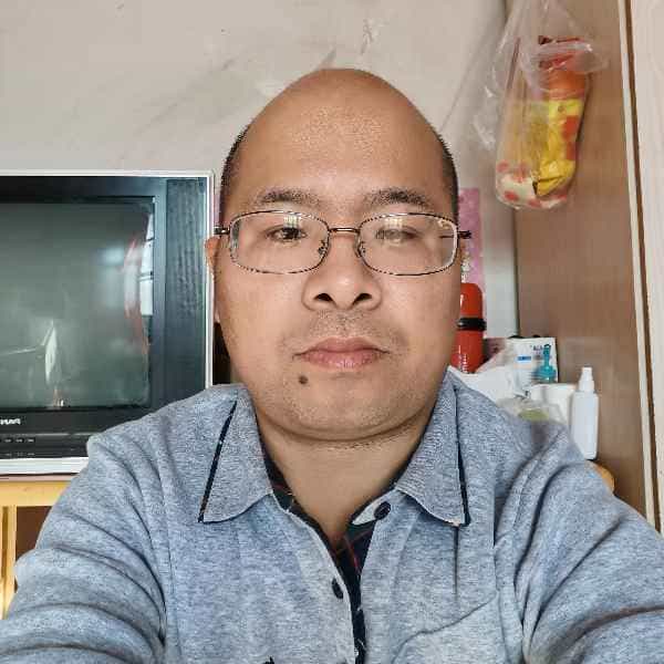 37岁岁山东单身帅哥 - 文昌吉缘网