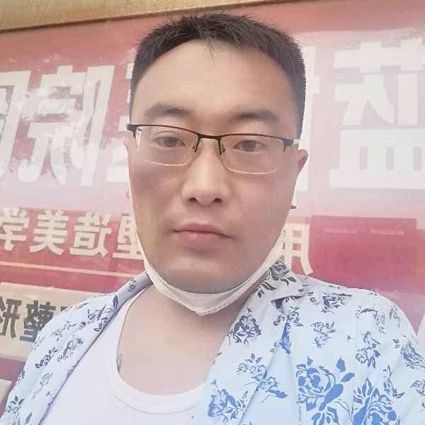 38岁岁辽宁单身帅哥 - 文昌吉缘网