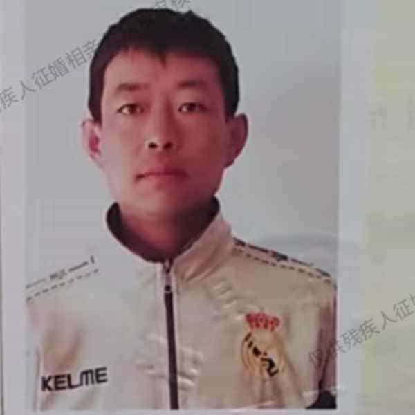 39岁岁河南单身帅哥 - 文昌吉缘网
