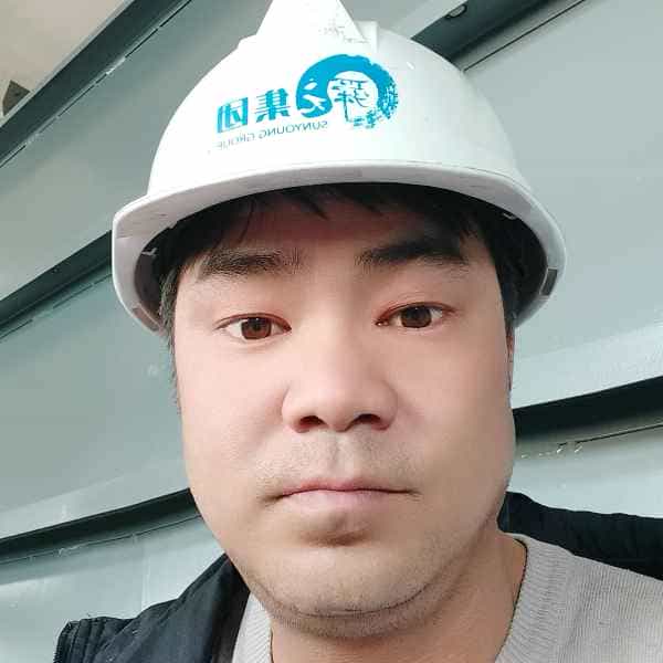 35岁岁湖北单身帅哥 - 文昌吉缘网