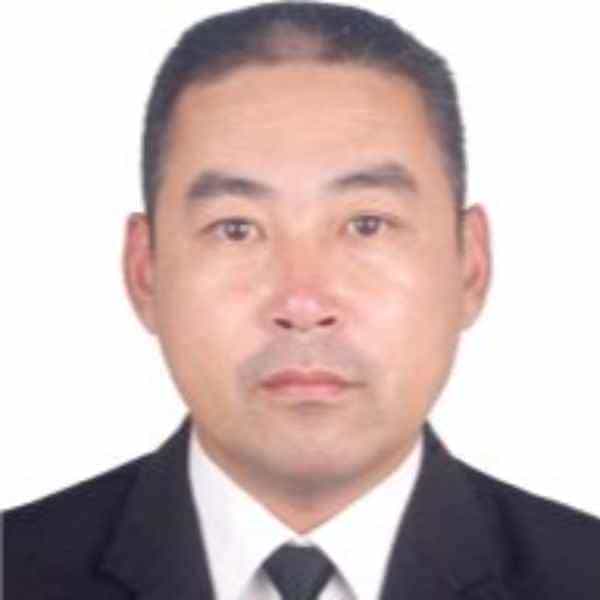 45岁岁吉林单身帅哥 - 文昌吉缘网