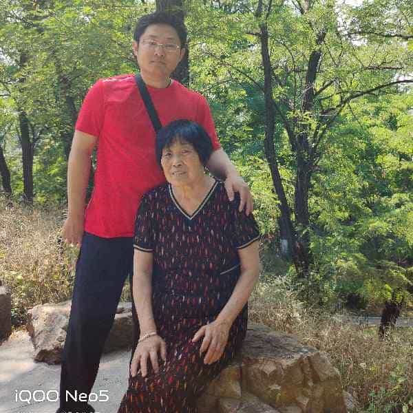39岁岁辽宁单身帅哥 - 文昌吉缘网