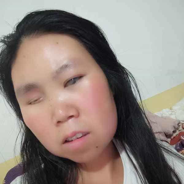 35岁岁甘肃单身美女 - 文昌吉缘网