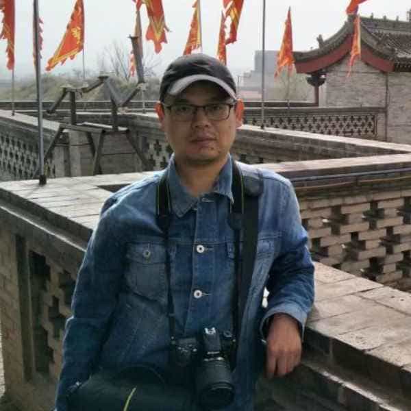 43岁岁河北单身帅哥 - 文昌吉缘网
