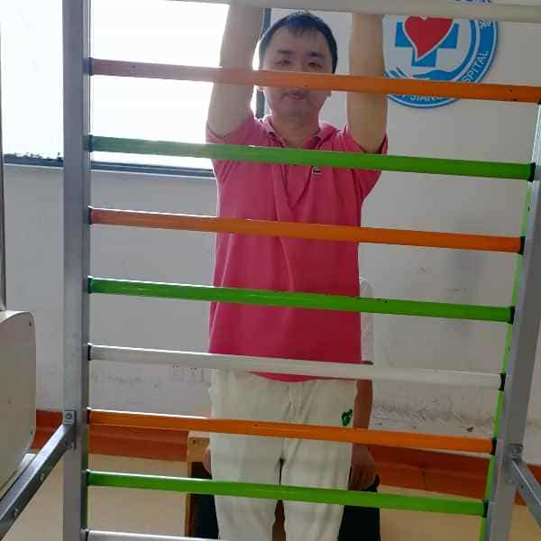 35岁岁安徽单身帅哥 - 文昌吉缘网