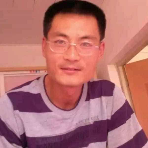 48岁岁山东单身帅哥 - 文昌吉缘网