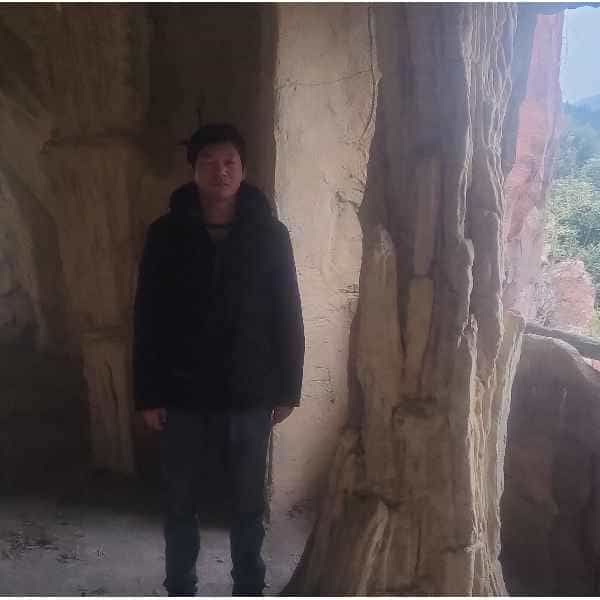 36岁岁湖北单身帅哥 - 文昌吉缘网
