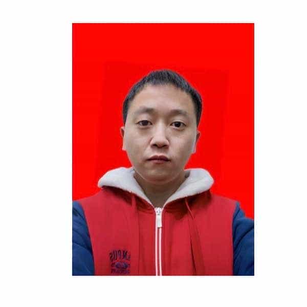 33岁岁四川单身帅哥 - 文昌吉缘网