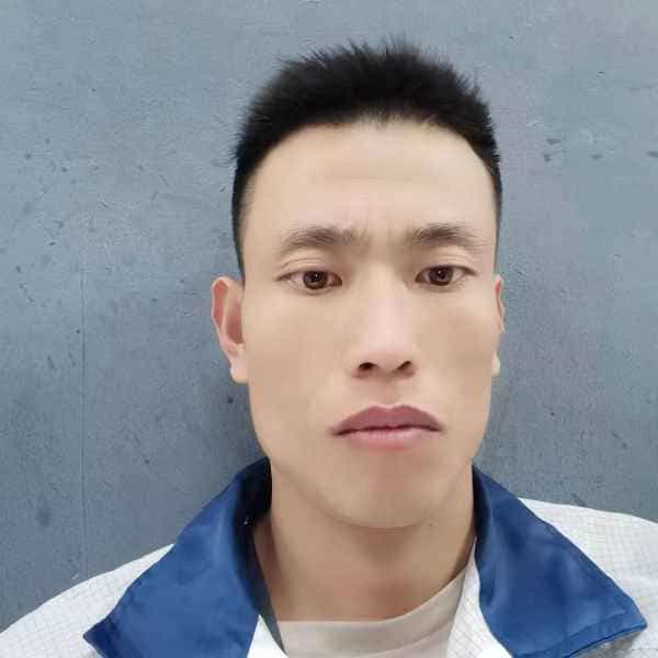35岁岁河南单身帅哥 - 文昌吉缘网