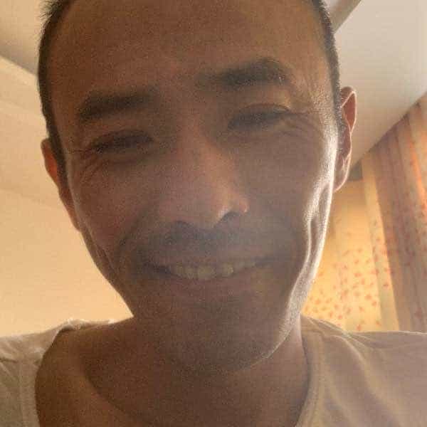 39岁岁江苏单身帅哥 - 文昌吉缘网