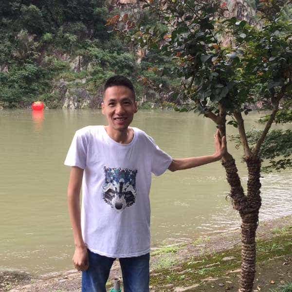 40岁岁湖北单身帅哥 - 文昌吉缘网