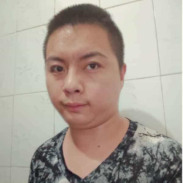 25岁岁山东单身帅哥 - 文昌吉缘网