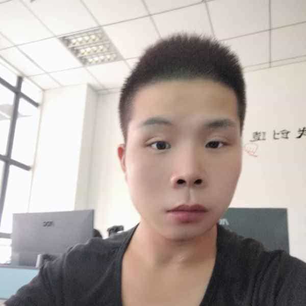 27岁岁河南单身帅哥 - 文昌吉缘网