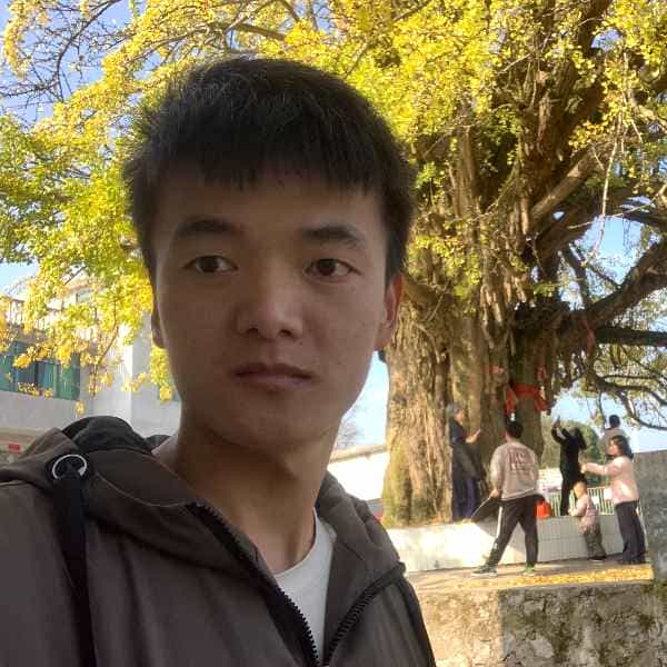 24岁岁贵州单身帅哥 - 文昌吉缘网