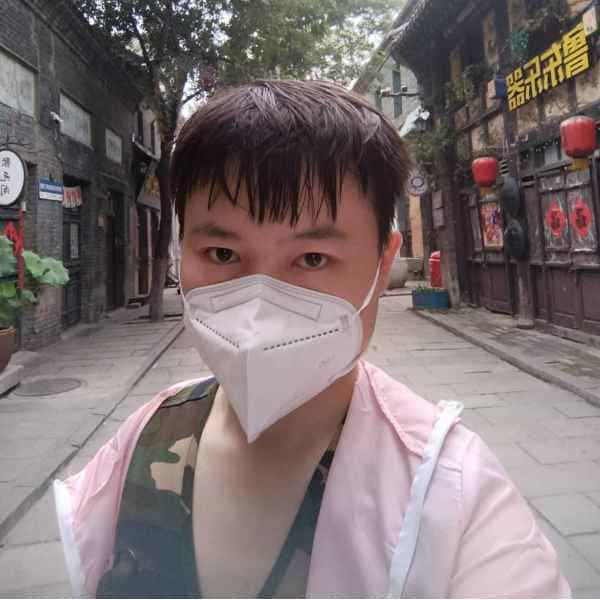 30岁岁河北单身帅哥 - 文昌吉缘网