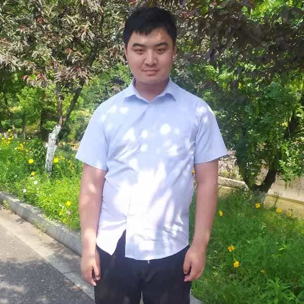 29岁岁江西单身帅哥 - 文昌吉缘网