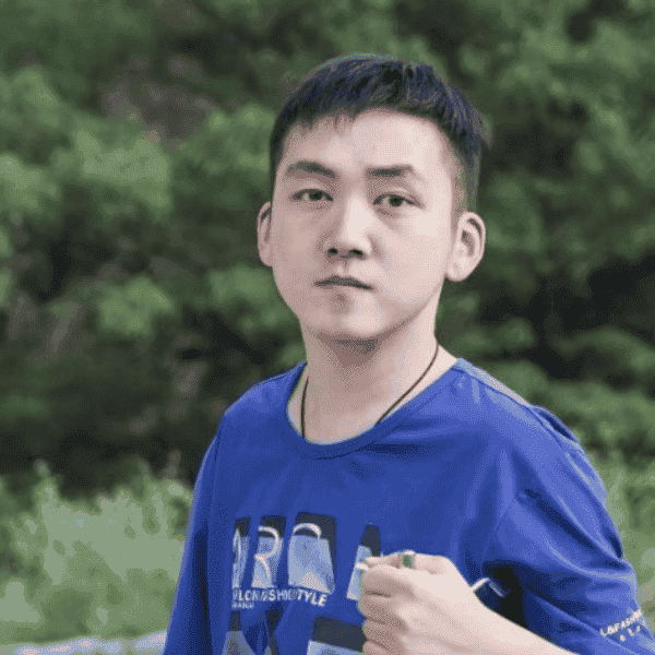 34岁岁陕西单身帅哥 - 文昌吉缘网