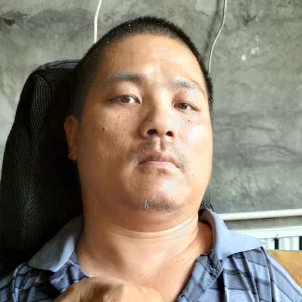 41岁岁山东单身帅哥 - 文昌吉缘网