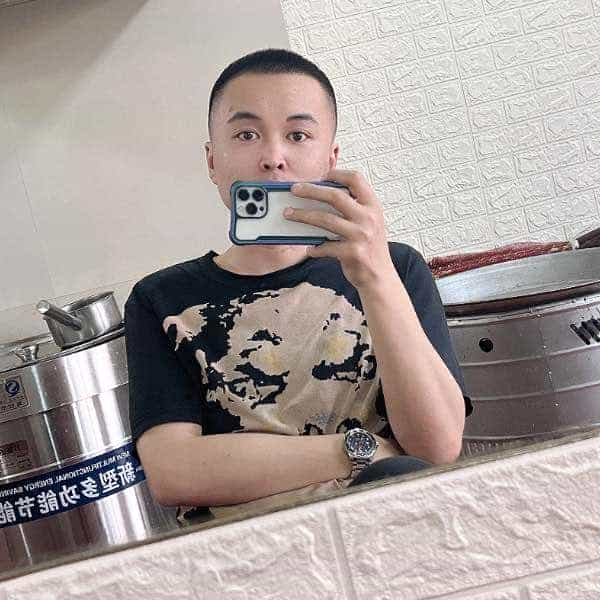 30岁岁黑龙江单身帅哥 - 文昌吉缘网