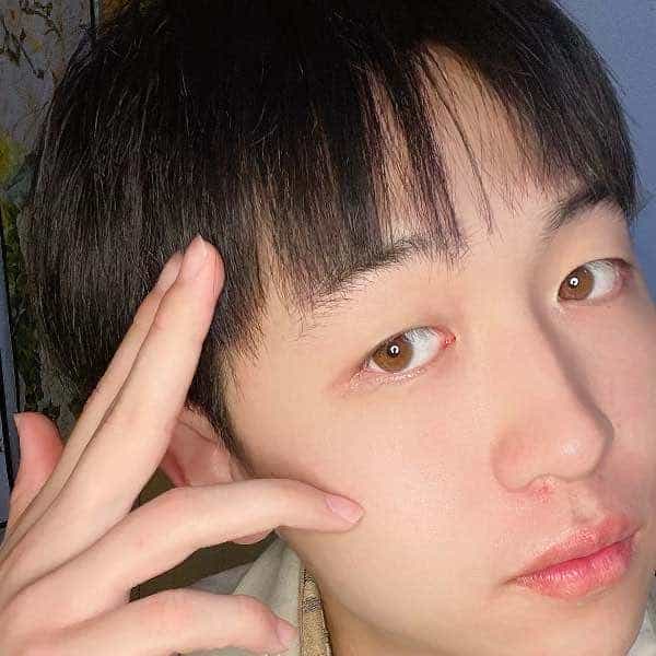 35岁岁河北单身帅哥 - 文昌吉缘网