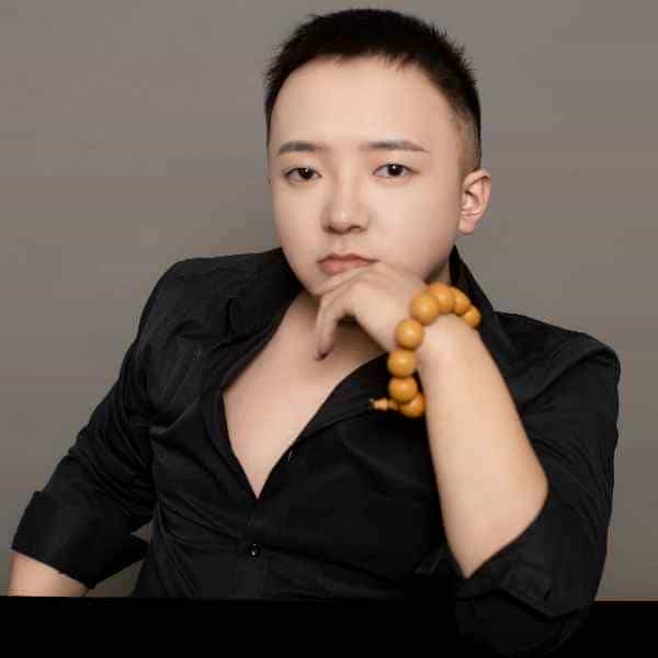 32岁岁山东单身帅哥 - 文昌吉缘网