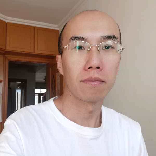 38岁岁辽宁单身帅哥 - 文昌吉缘网