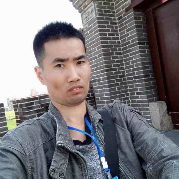 35岁岁安徽单身帅哥 - 文昌吉缘网