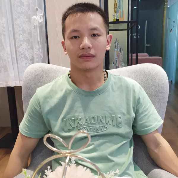 28岁岁江西单身帅哥 - 文昌吉缘网