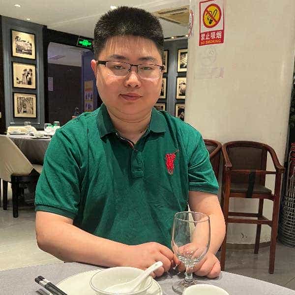 37岁岁上海单身帅哥 - 文昌吉缘网