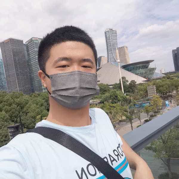 35岁岁浙江单身帅哥 - 文昌吉缘网