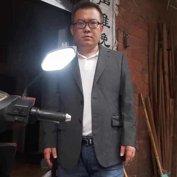 40岁岁江西单身帅哥 - 文昌吉缘网