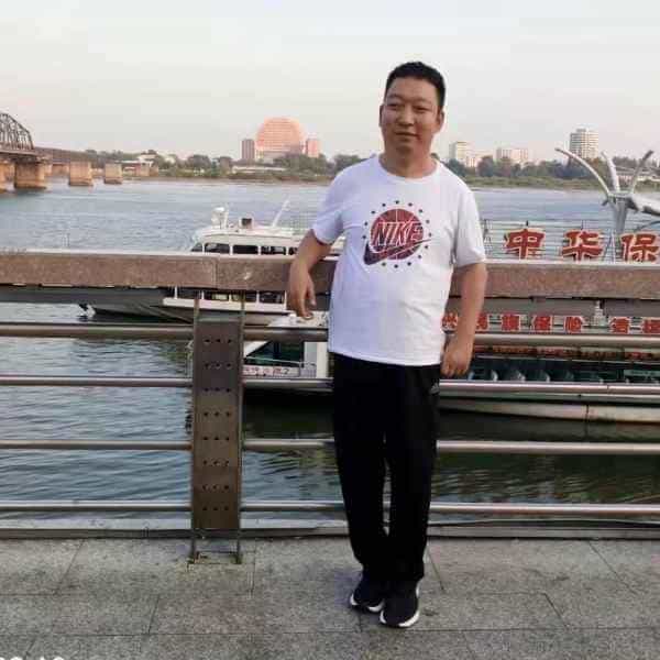 45岁岁辽宁单身帅哥 - 文昌吉缘网