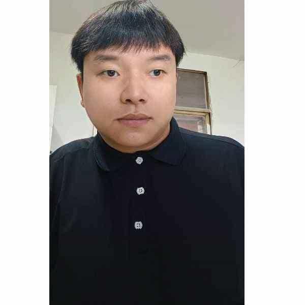 33岁岁湖北单身帅哥 - 文昌吉缘网
