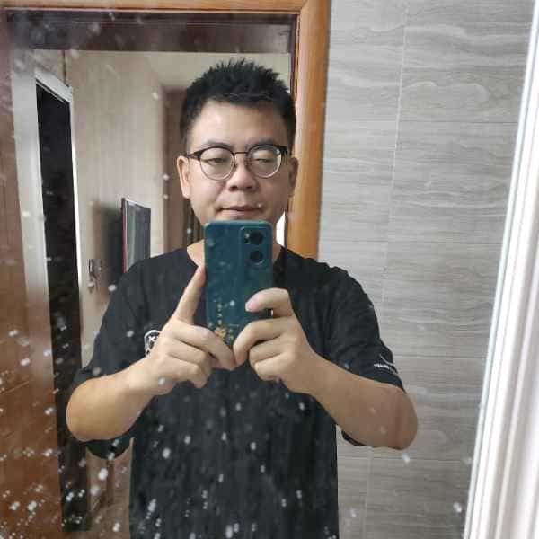 35岁岁陕西单身帅哥 - 文昌吉缘网