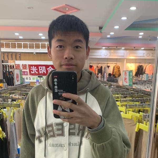 26岁岁河南单身帅哥 - 文昌吉缘网