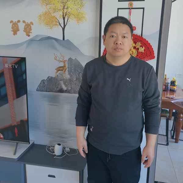 36岁岁山西单身帅哥 - 文昌吉缘网