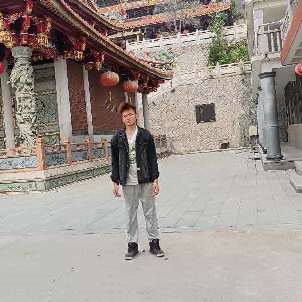 28岁岁江西单身帅哥 - 文昌吉缘网