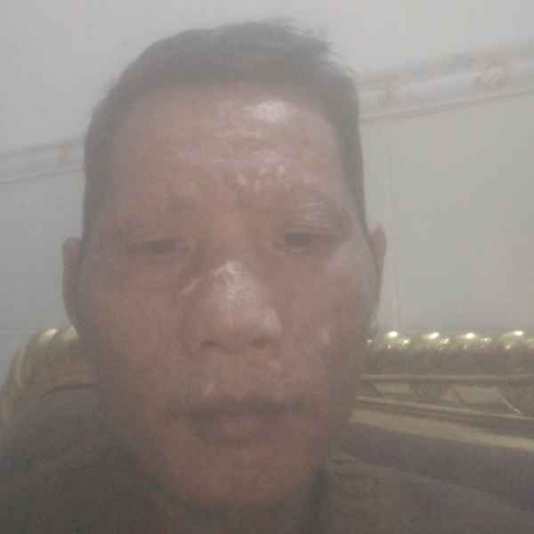 33岁岁广西单身帅哥 - 文昌吉缘网