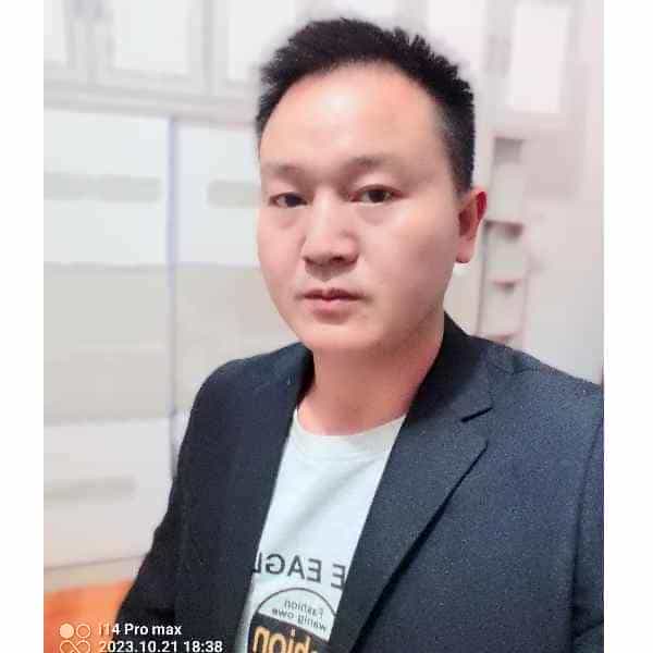 36岁岁湖北单身帅哥 - 文昌吉缘网