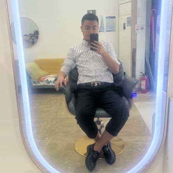 26岁岁湖南单身帅哥 - 文昌吉缘网