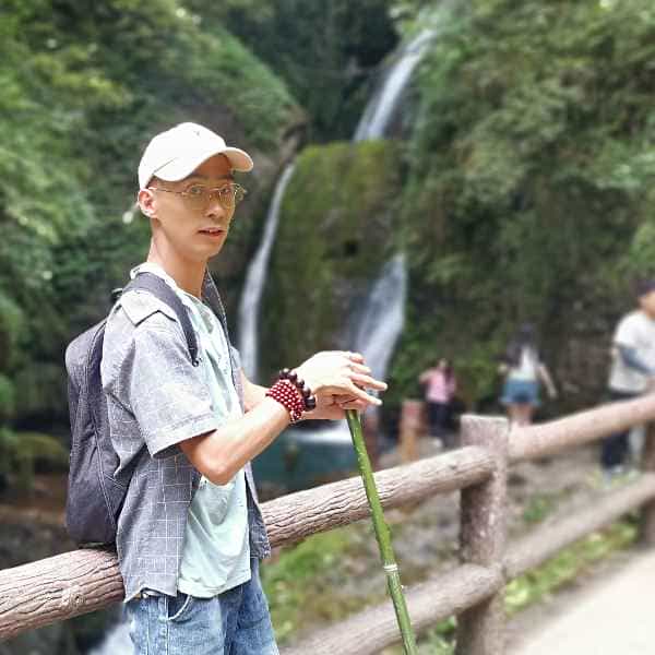 29岁岁四川单身帅哥 - 文昌吉缘网