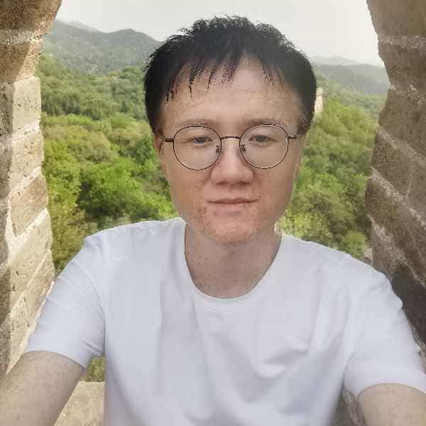 29岁岁山东单身帅哥 - 文昌吉缘网