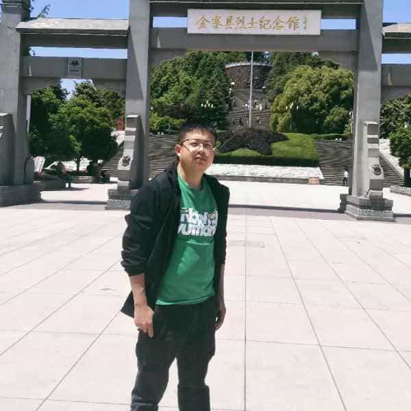 31岁岁安徽单身帅哥 - 文昌吉缘网