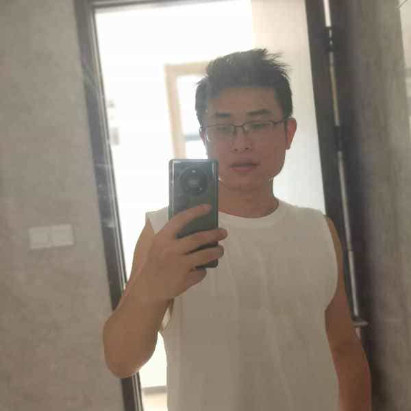 39岁岁广东单身帅哥 - 文昌吉缘网
