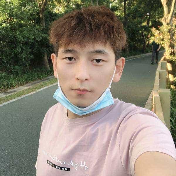 34岁岁湖北单身帅哥 - 文昌吉缘网