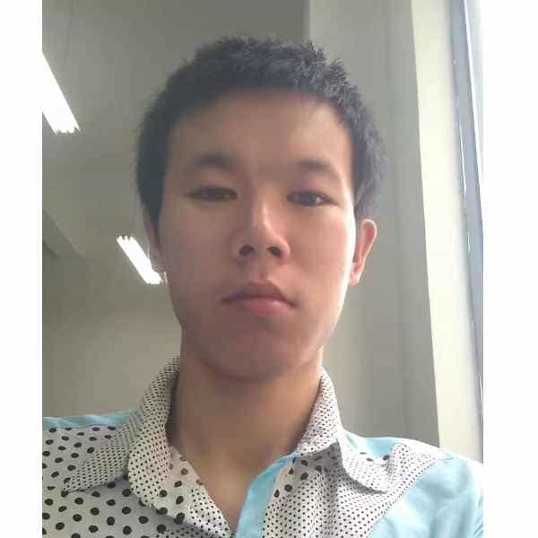 33岁岁陕西单身帅哥 - 文昌吉缘网