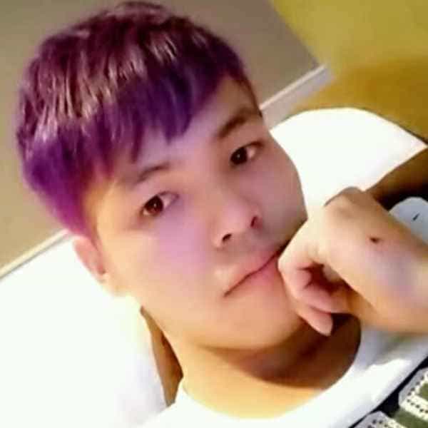 33岁岁广东单身帅哥 - 文昌吉缘网