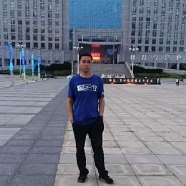 35岁岁辽宁单身帅哥 - 文昌吉缘网
